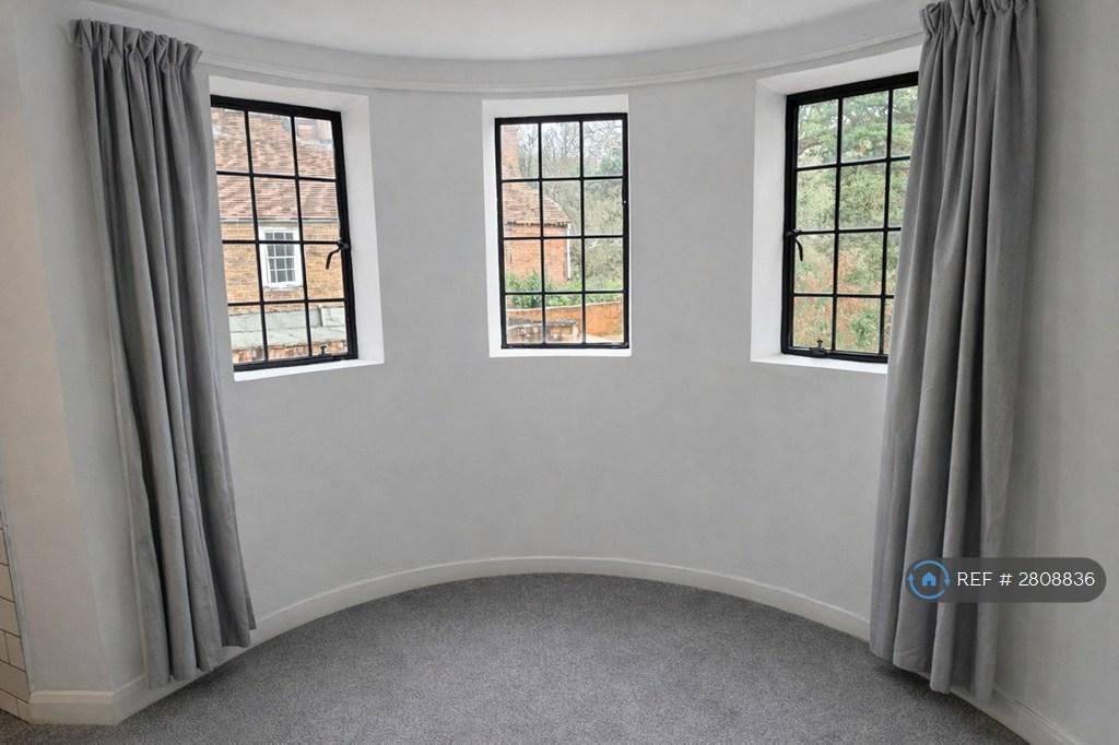 Living Dining Room