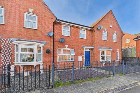 undefined, Anglia Drive, Swadlincote DE11