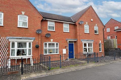 undefined, Anglia Drive, Swadlincote DE11