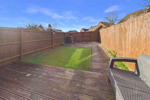 3 bedroom house for sale, Anglia Drive, Swadlincote DE11