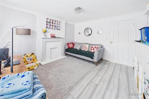 3 bedroom house for sale, Anglia Drive, Swadlincote DE11