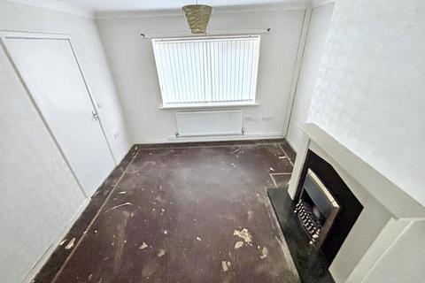2 bedroom end of terrace house for sale, Kirkfield Gardens, Stanley DH9