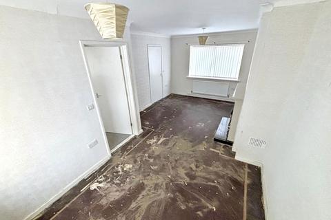 2 bedroom end of terrace house for sale, Kirkfield Gardens, Stanley DH9