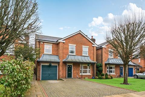 Tower Place, Warlingham CR6