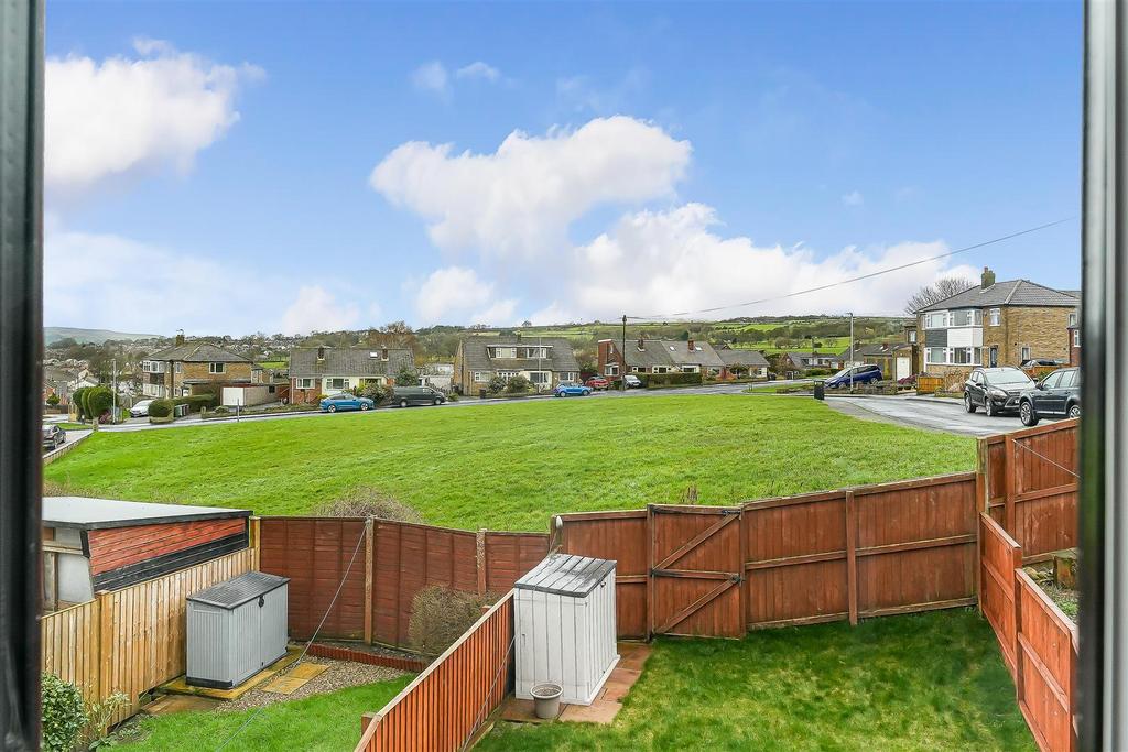Garden/view