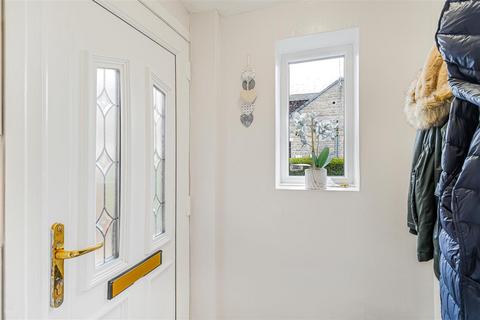 undefined, Coppice Grange, Leeds LS19