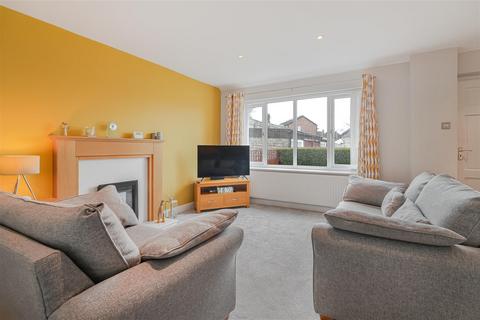undefined, Coppice Grange, Leeds LS19