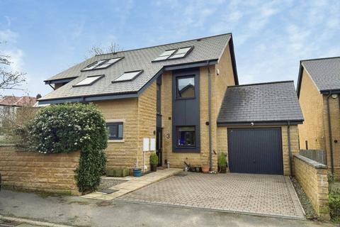 undefined, Stansfield Close , Ilkley, LS29