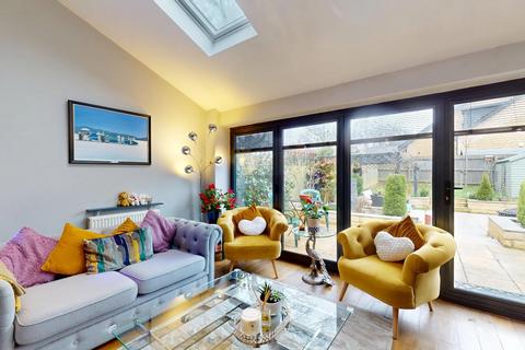 undefined, Stansfield Close , Ilkley, LS29