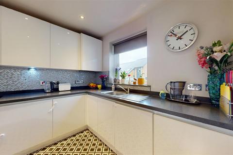 undefined, Stansfield Close , Ilkley, LS29