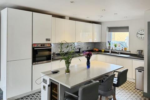 undefined, Stansfield Close , Ilkley, LS29