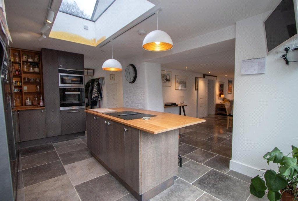 Kitchen/Brekfst Rm