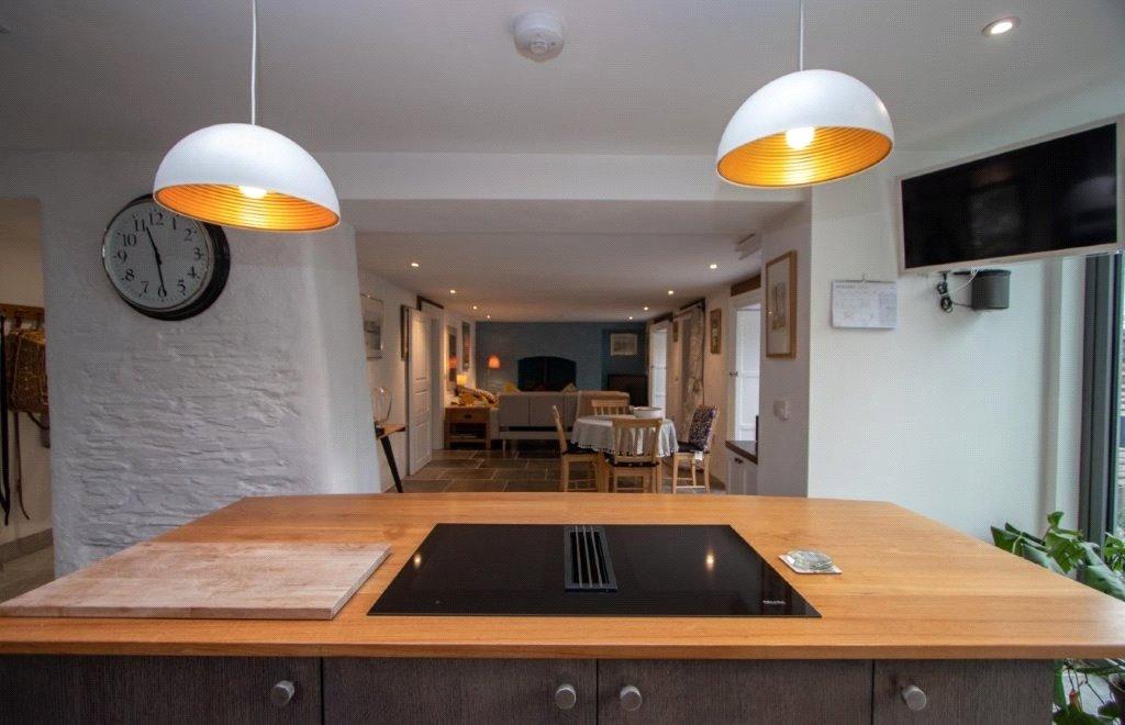 Kitchen/Breakfast Rm