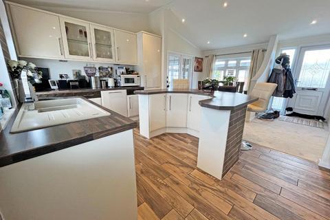 undefined, Park Avenue, Peterborough PE8
