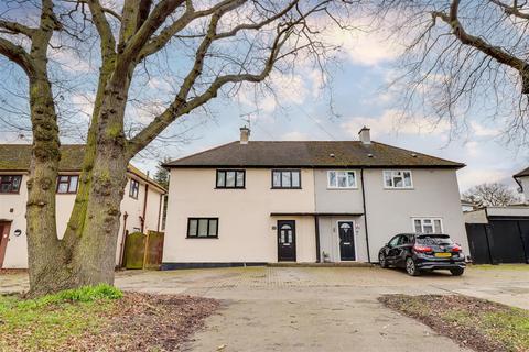 undefined, Hurst Way, Leigh-On-Sea SS9