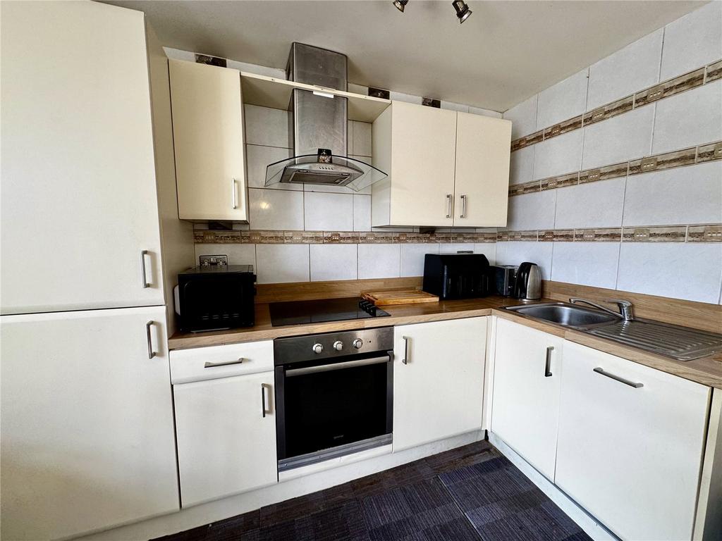 Fitted Kitchen