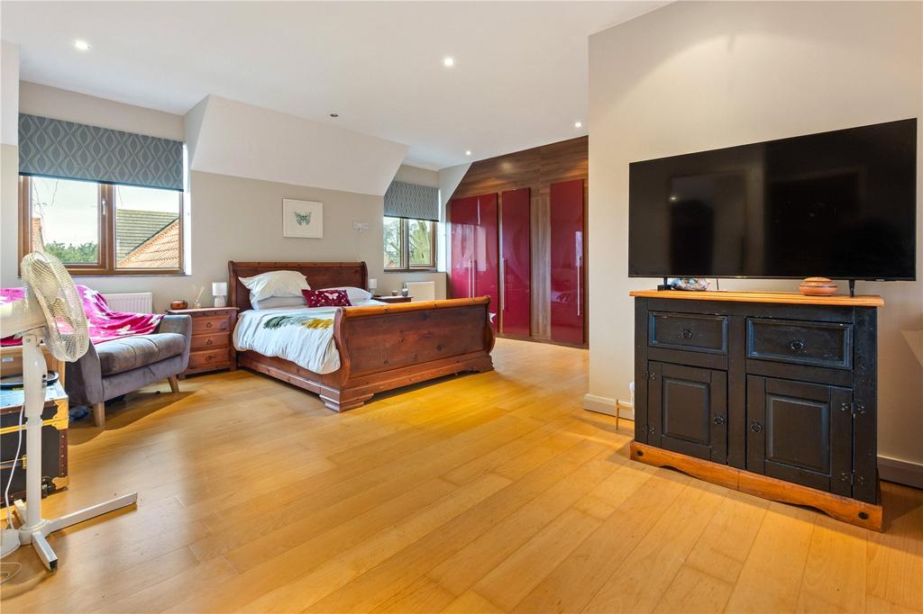 Bedroom 1