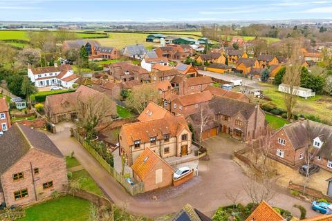 5 bedroom detached house for sale, Russet Lane, Wrawby, Brigg, DN20