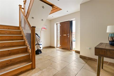 5 bedroom detached house for sale, Russet Lane, Wrawby, Brigg, DN20