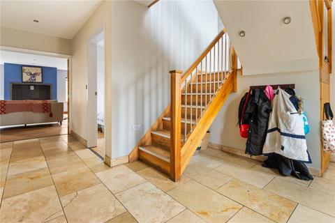 5 bedroom detached house for sale, Russet Lane, Wrawby, Brigg, DN20