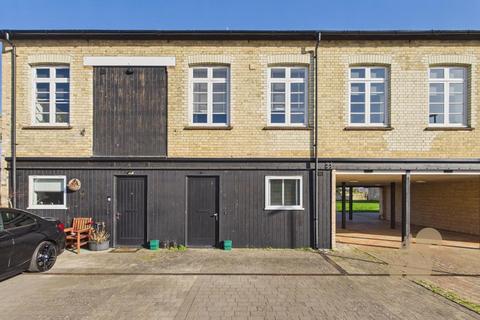 2 bedroom terraced house for sale, Emperor Road, Colchester