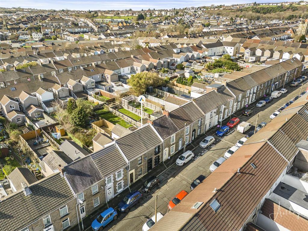 Aerial Images