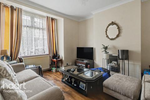 3 bedroom terraced house for sale, Russell Road, MITCHAM