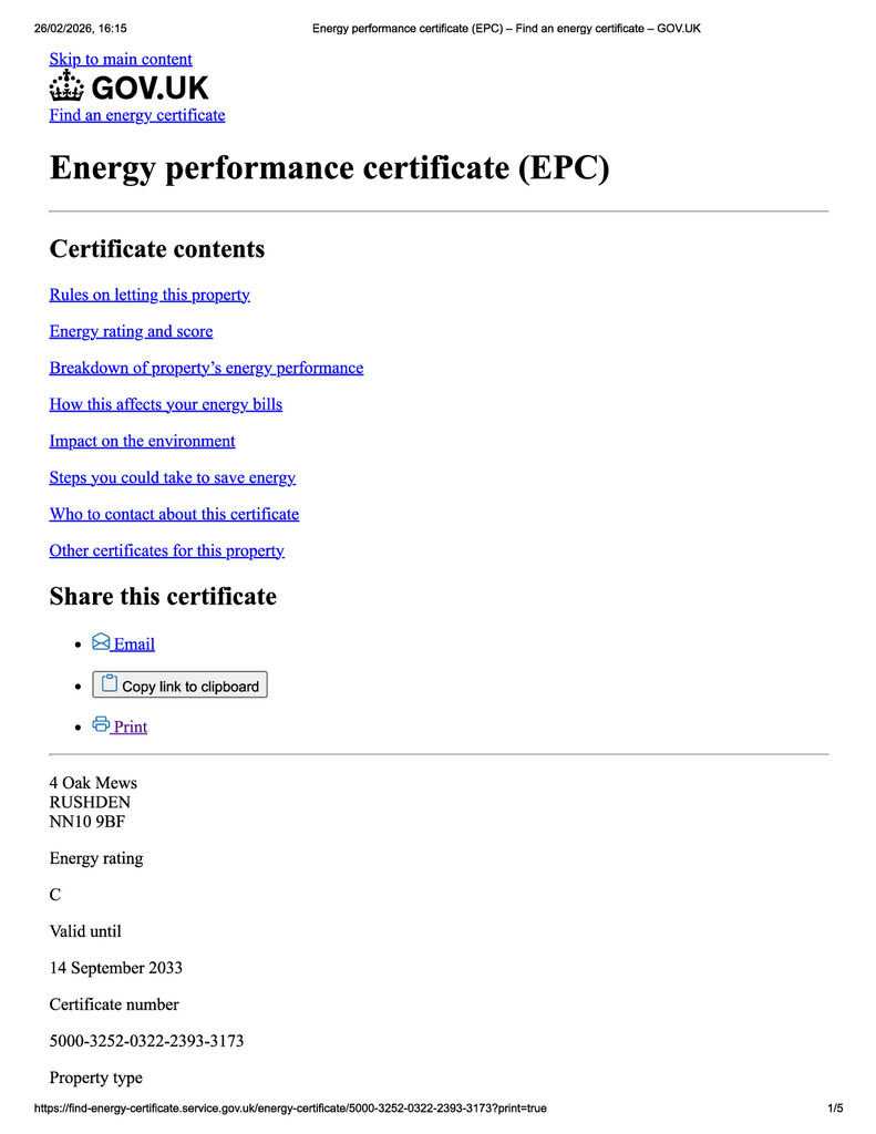 Epc