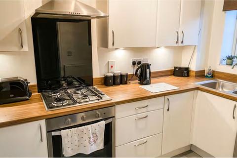 undefined, Oak Mews, Rushden, NN10
