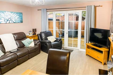 undefined, Oak Mews, Rushden, NN10