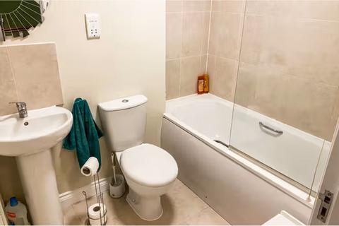 undefined, Oak Mews, Rushden, NN10