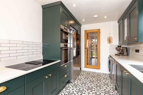 3 bedroom terraced house for sale, Ham Road, Worthing