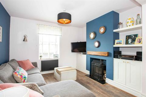 3 bedroom terraced house for sale, Ham Road, Worthing
