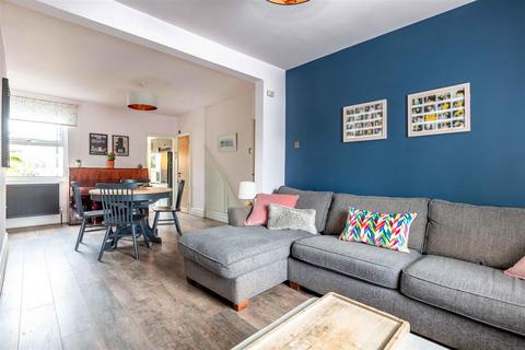 3 bedroom terraced house for sale, Ham Road, Worthing