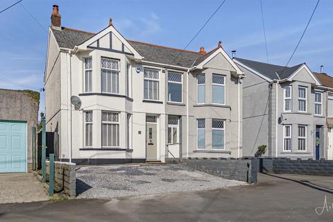 Borough Road, Loughor, Swansea