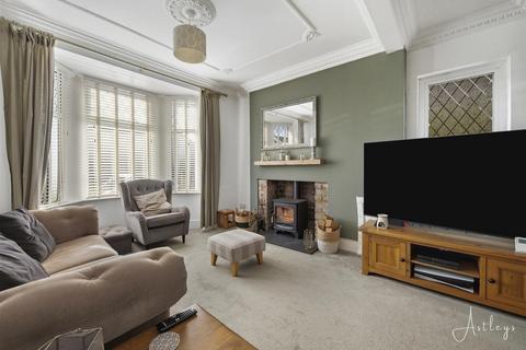 3 bedroom semi-detached house for sale, Borough Road, Loughor, Swansea