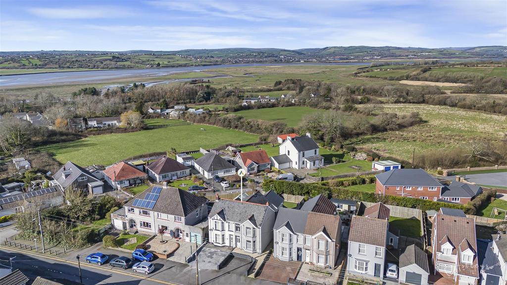 Aerial Images