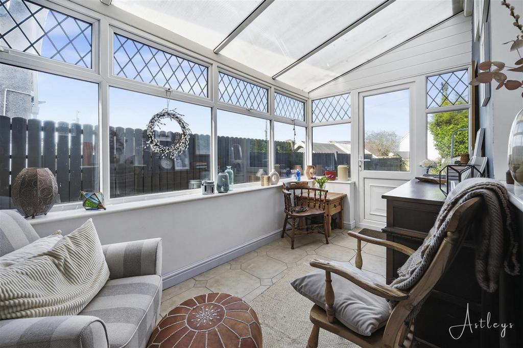 Sun Room