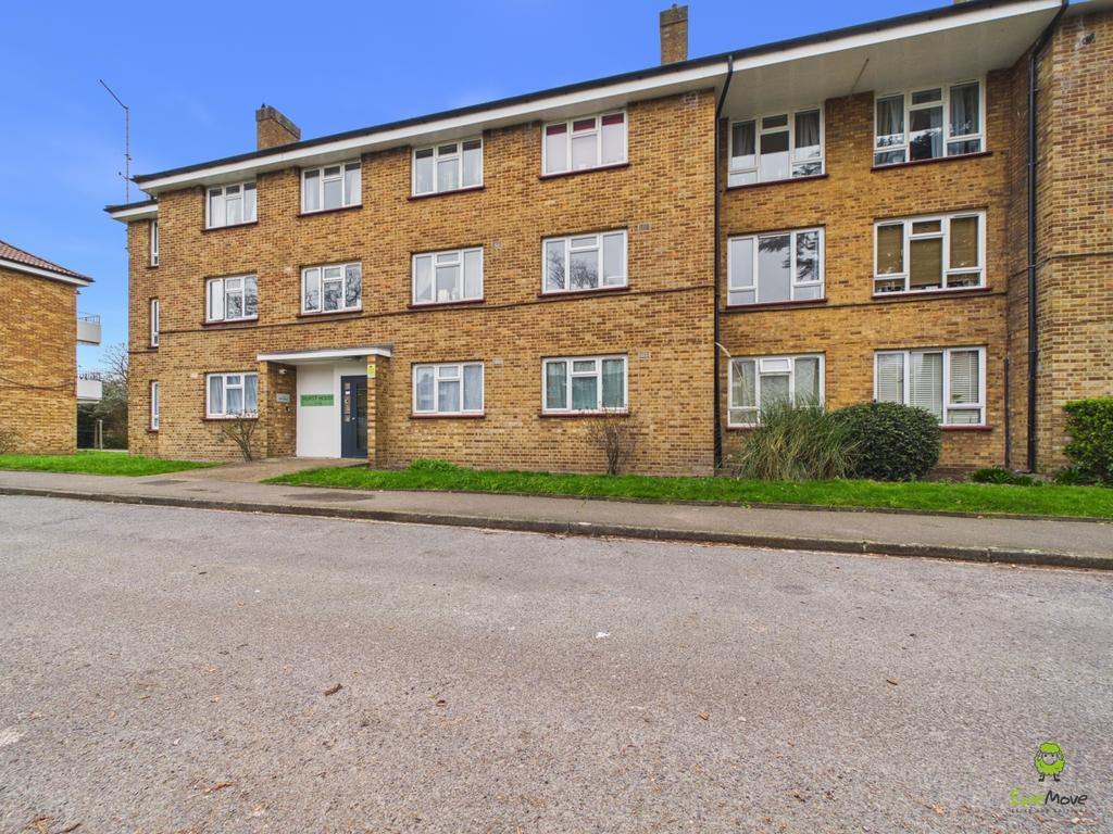 Presented by Kevin at Ewe Move Bexleyheath and Dart