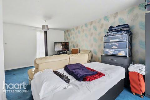 undefined, Holdfield, Peterborough