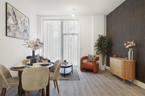 undefined, The Stow, HARLOW
