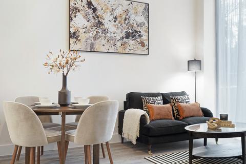undefined, The Stow, HARLOW