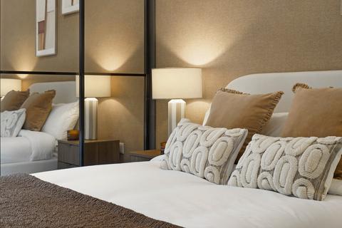 undefined, The Stow, HARLOW