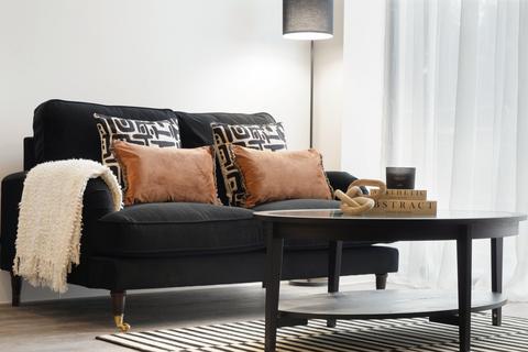 undefined, The Stow, HARLOW