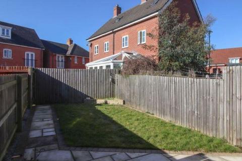 undefined, Gabriel Crescent, LINCOLN
