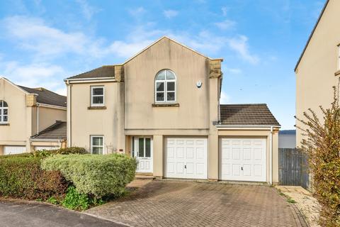 4 bedroom detached house for sale, Charlcombe Rise, Portishead, Bristol
