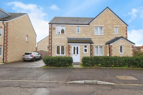 undefined, Gainey Gardens, Chippenham