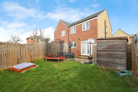 undefined, Gainey Gardens, Chippenham
