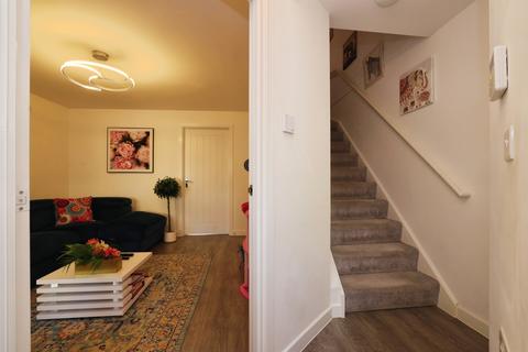 undefined, Gainey Gardens, Chippenham