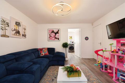undefined, Gainey Gardens, Chippenham